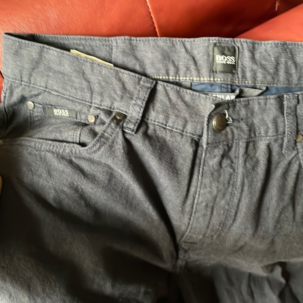 Hugo Boss jeans